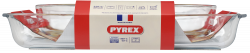      Pyrex, 2  (913S604/8044) -  5