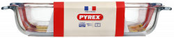      Pyrex Classic, 2  (913S608/8043) -  2