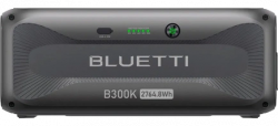    Bluetti 3000W AC300+B300K -  2