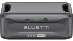    Bluetti 3000W AC300+B300K -  7