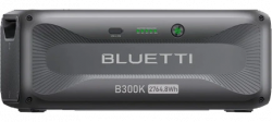    Bluetti 3000W AC300+B300K -  3