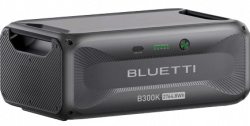    Bluetti 3000W AC300+B300K -  8