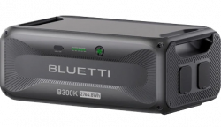    Bluetti 3000W AC300+B300K -  4