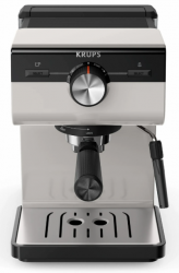   Krups XP381810 OPIO GREY (XP381B10)