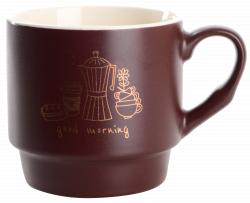    Limited Edition Morning Coffee (B248-E0963) -  6