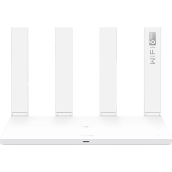   Huawei AX3 Dual-Core new WiFi 6+ MESH Gigabit Router (WS7100-25) -  2