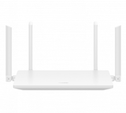   Huawei AX2 Dual-Core (WS7001 V2) MESH 1500Mbps Gigabit Router white  (53030ADN) -  2