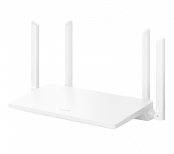   Huawei AX2 Dual-Core (WS7001 V2) MESH 1500Mbps Gigabit Router white  (53030ADN)