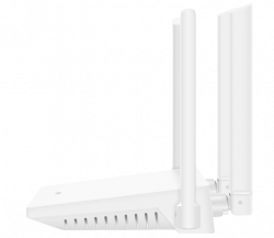   Huawei AX2 Dual-Core (WS7001 V2) MESH 1500Mbps Gigabit Router white  (53030ADN) -  3