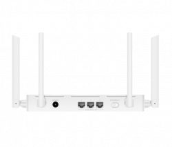   Huawei AX2 Dual-Core (WS7001 V2) MESH 1500Mbps Gigabit Router white  (53030ADN) -  5