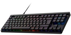  Logitech G515 TKL Gaming - Black - US INT'L (L920-012872)