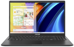  Asus X1500KA-EJ313 (90NB0VI5-M00H00) Indie Black