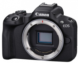   Canon EOS R50 body Black  (5811C029BA)