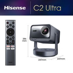  Hisense C2-ULTRA (20015101)