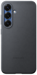  Samsung S25 Kindsuit Case EF-VS931PBEGWW Black