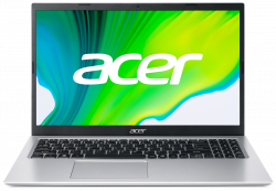  Acer Aspire 3 A315-35-C0L3 (NX.A6LEU.02P) Pure Silver