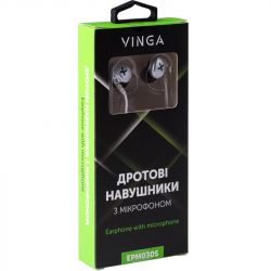  Vinga EPM030 Silver (EPM030S) -  4