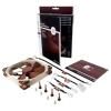 Noctua NF-A14 FLX 140x140x25 SSO2 900 - 1200 / 13,8-19,2  3pin / -  3