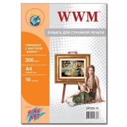  WWM A4 Fine Art (GP200.10)