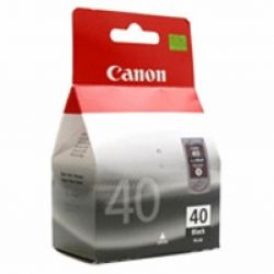  PG-40 Black Canon (0615B001/0615B025/06150001)