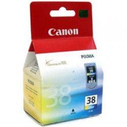  CL-38 Color Canon (2146B001/2146B005/21460001) -  1