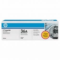  HP LJ  36A P1505/M1120/1522 (CB436A)