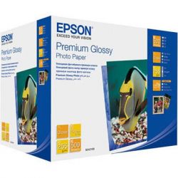  Epson 13x18 Premium gloss Photo (C13S042199)