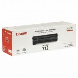  Canon 712 Black  LBP-3010/3020 (1870B002/18700002) -  1