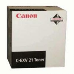  Canon C-EXV21 Black (0452B002)