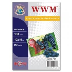  WWM, , A6 (1015), 180 /, 20  (M180.F20)