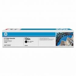  HP CLJ  126A black,  CP1025 (CE310A) -  1