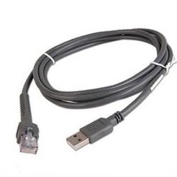   Symbol/Zebra USB  LS2208 . (CBA-U01-S07ZAR/1PCBA-U21-S07ZBR)