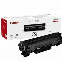  Canon 726 Black  LBP6200d (3483B002) -  1