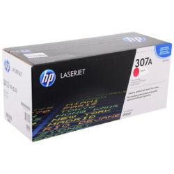  HP CLJ  307A Magenta (CE743A) -  2