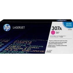  HP CLJ  307A Magenta (CE743A) -  1