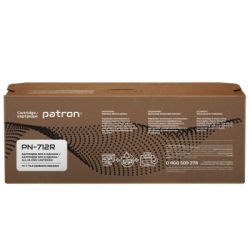  Patron CANON 712 Extra (PN-712R) -  5