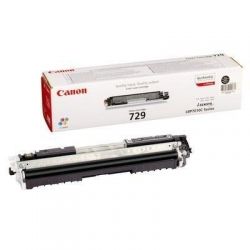  Canon 729 LBP-7018/ 7010 black (4370B002) -  1