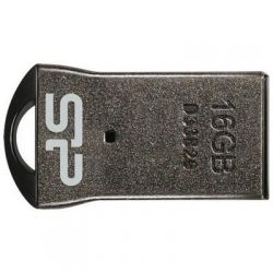 USB   Silicon Power 16Gb Touch T01 (SP016GBUF2T01V1K)