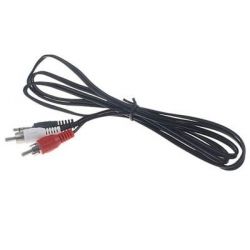   Jack 3.5mm /2RCA  Atcom (10709)