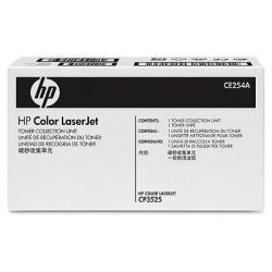    HP CLJ CP3525 Toner Collection Unit (CE254A)