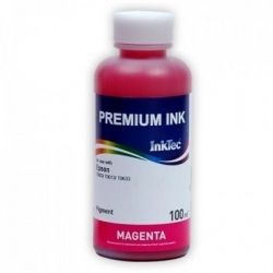  InkTec Epson C79/91 26/27 106/117 S22/SX130/420 Magenta Pigment (E0013-100MM)