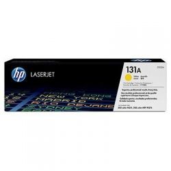  HP CLJ  131A Yellow,  M276/251 (CF212A)