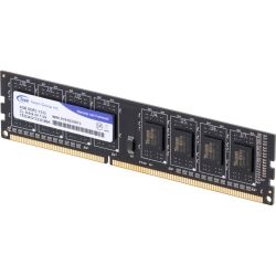     DDR3 4GB 1333 MHz Team (TED34G1333C901 / TED34GM1333C901) -  3