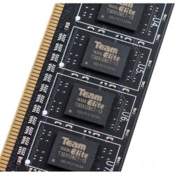     DDR3 4GB 1333 MHz Team (TED34G1333C901 / TED34GM1333C901) -  4