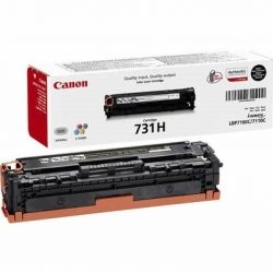  Canon 731H Black,  LBP7100 (6273B002) -  1