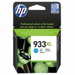  HP DJ No.933XL OJ 6700 Premium Cyan (CN054AE)