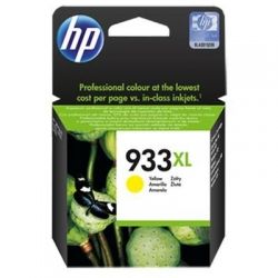  HP DJ No.933XL OJ 6700 Premium Yellow (CN056AE)