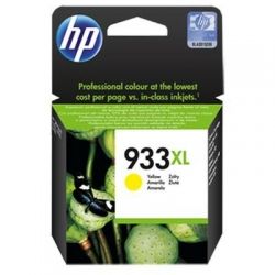  HP DJ No.933XL OJ 6700 Premium Yellow (CN056AE) -  1