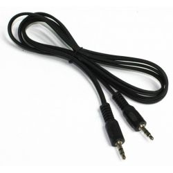   Jack 3.5mm /Jack 3.5mm  Cablexpert (CCA-404-10M)