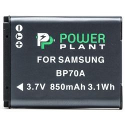   / Samsung BP70A PowerPlant (DV00DV1261)